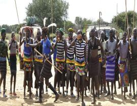 Community driven tourism – Empowering local voices