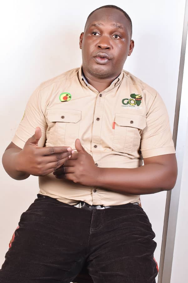 Etyang Mr. Paul